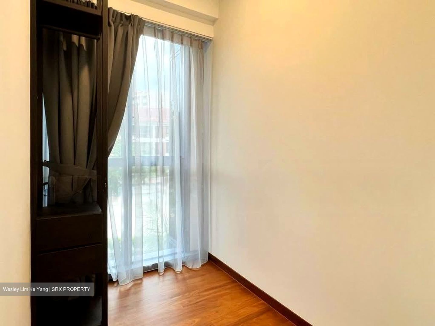 Wilshire Residences (D10), Apartment #557800211